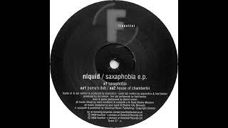 Niquid  -  House Of Chamberlin