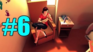 That Dragon, Cancer Gameplay Playthrough #6 - Waking Up (PC)