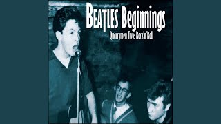 That&#39;ll Be the Day