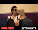 Thumbnail for NME Video: Lostprophets Interview by Ian Watkins, Lostprophets, NME