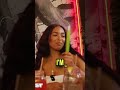 Deshae Frost Crashes Out On Jordyn Lucas For Texting Another Guy On Their Date 😭