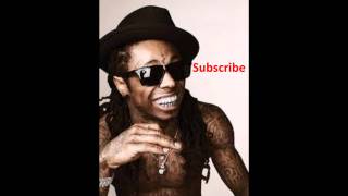 Lil Wayne - That&#39;s What They Call Me ( with lyrics )