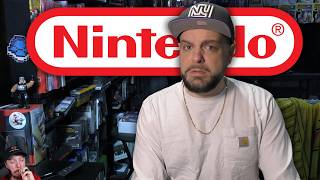 Nintendo Just Failed....And I'm GLAD!