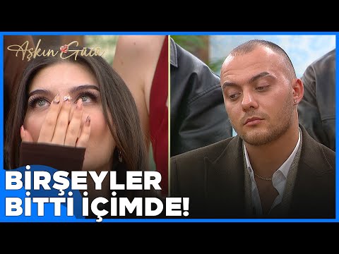 Barış Kaçıyor, Belis Kovalıyor | Aşkın Gücü 71. Bölüm