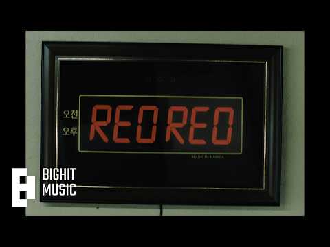 CORTIS (코르티스) 'REDRED' Official MV Teaser