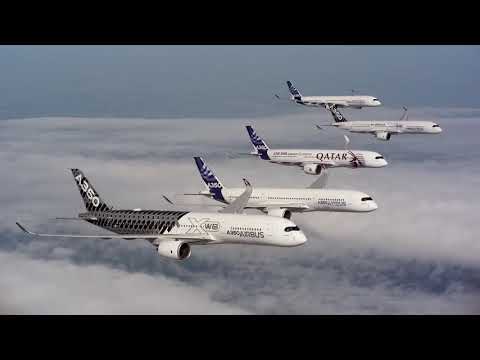 Best/Coolest Formation Flights Ever