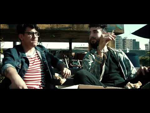 La conquista del pan - Cortometraje