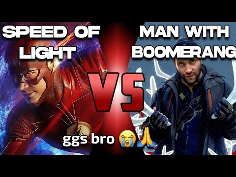 The Flash's Villains Make NO SENSE