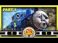 Adult 18 Thomas Redubs Thomas Gets Tricked Part 1 Season 1 Episode 1