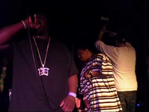 YOUNG STAR, CHOP CHOP, MOUSE MEEZY & YUNG DURTY 3/7/10