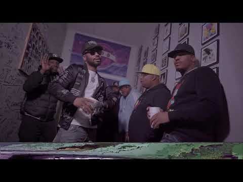 Yahweh Almighty & 50 Side | Keep A Pole