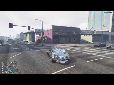 Trolling an Insurgent