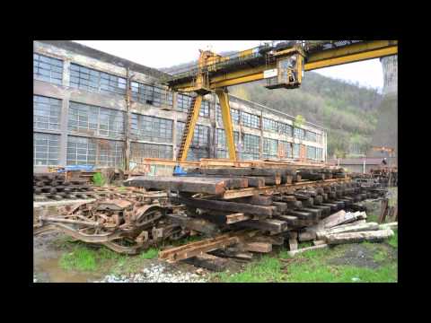 Mocanita Brad 2012.mkv