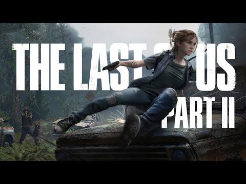 THE LAST OF US PART II PS5 Walkthrough Gameplay Part 5 - Brutal Gameplay ( TAKEN  )