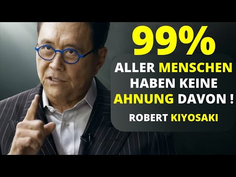 9 Tips to Get Rich Easily! | Robert Kiyosaki (Cashflow Quadrant)