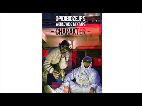 OPIDIGIDZEJPS - Charakter (prod. OPIAT)