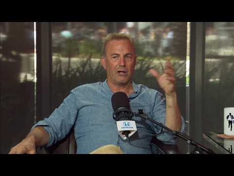 Kevin Costner on Working with Acting Legends Sean Connery & Burt Lancaster | The Rich Eisen Show