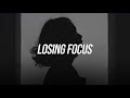 THEY. - Losing Focus ft. Wale