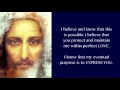 Meditation Prayer From Christ