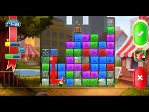 Pet Rescue Saga Level 4799 - NO BOOSTERS | SKILLGAMING ✔️