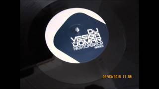 DJ Vesiga vs. Jomar Nightoperator -Player&Remadys- "Sweet&Sexy" Remix (Vinyl Rip)