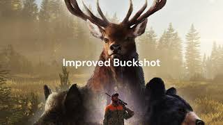 Improved Buckshot