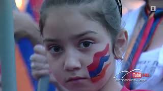 Սուր անկյուն 10.07.2022 - Գևորգ Էմին-Տերյան «30 արծաթը ավելի արդիական»