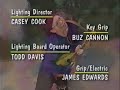 Barney Barney S Once Upon A Time Credits Let S Play School