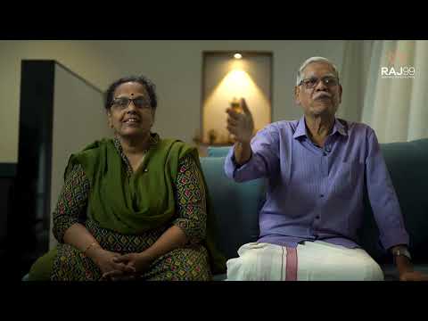 Preetha NK & Sasitharan KP