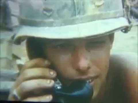 Sky Pilot (Part One) by Eric Burdon & The Animals