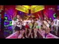 Wonder Girls - Like This LIVE on 6/10/12 ...