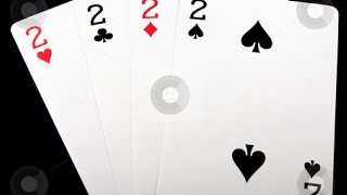 The Bombsters - Deuce