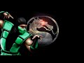 REPTILE UNLEASHED Mortal Kombat Kollection MUGEN 2025 Is INSANE