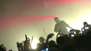 Rin und shindy- Halleluja LIVE