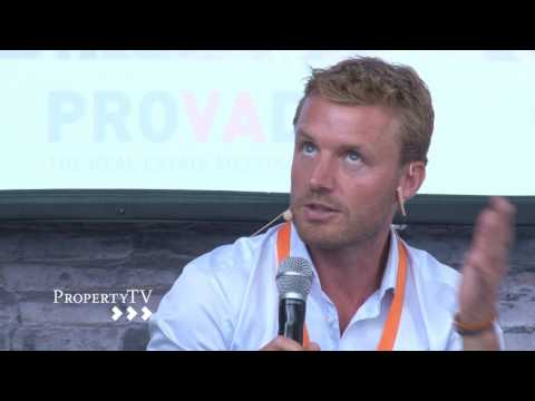 Provada Hospitality panel - YouTube
