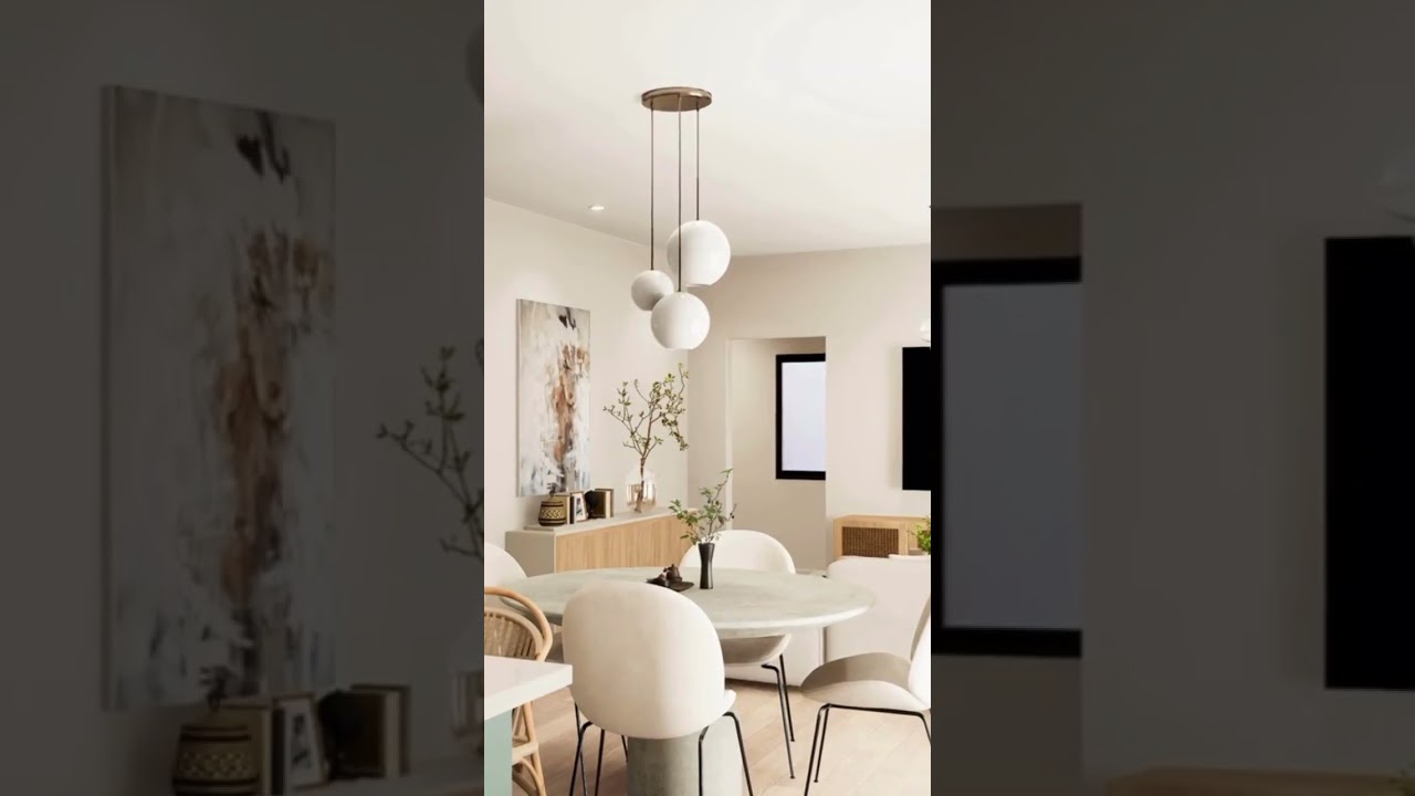 3D ARCHITECTURAL VISUALIZATION - BUENOS AIRES