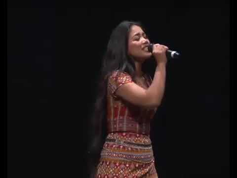 Jenny Dawt Hlei Hniang- Liam Riang Mang Ee Mangtha(Cover Song)