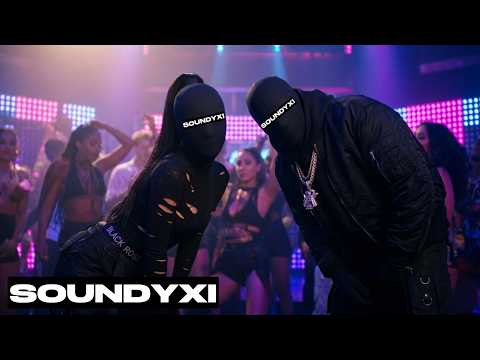 SOUNDYXI – Vision | Club Banger (Visualizer)