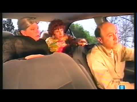 Antonio Chamorro en Los Morancos