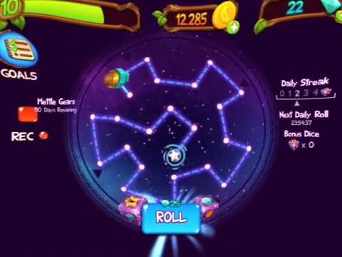 MSM dawn fire 11th celestial revealed!