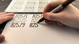 Writing #82580