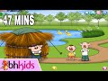 Story For Children In English Fairy Tales Story Cartoons For Children