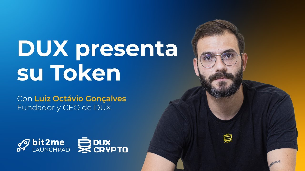 DUX Token presentation