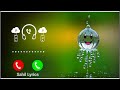 New Ringtone Mp3 Ringtone Hindi Ringtone Caller Tune Trending Mobile Ringtone