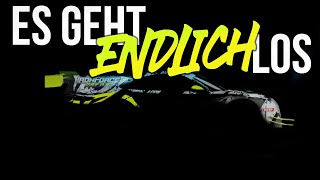 Das NEUE IRONFORCEPROJEKT | RING POLICE