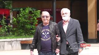 Սուր անկյուն 09.05.2021 - Արմեն Աթալյան «Կուտակենք, հետո կերևա»