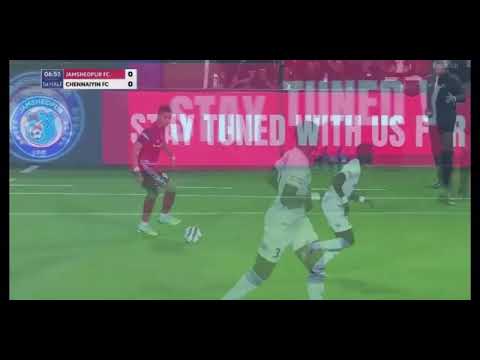 Fallou Diagne - Saison 2022/2023 - ISL