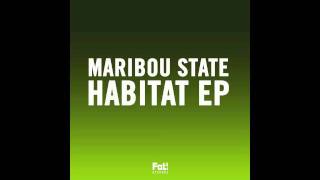 Maribou State - Casanatra