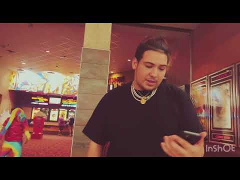 Dygo - Riff Raff (Official Music Video)