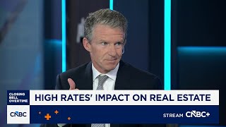 Now is the time to start breaking ground on commercial real estate projects: Wal